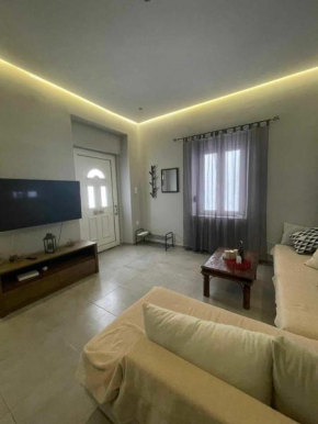 Traditional Rhodian Town House